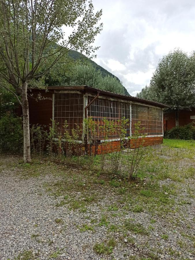 Вілла Chalet Seaesta Comfort Lago Di Lugano Порлецца Екстер'єр фото