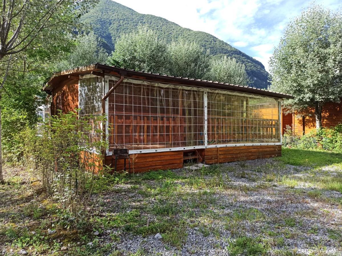 Вілла Chalet Seaesta Comfort Lago Di Lugano Порлецца Екстер'єр фото